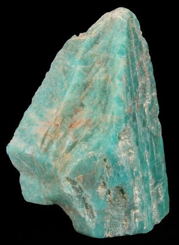 Amazonite Crystal - Colorado #61352